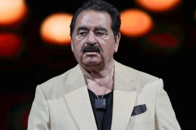 İbrahim Tatlıses'ten Terörsüz Türkiye mesajı