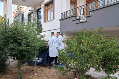 Karaman'da 2 Yaşındaki Çocuk 5. Kattan Düştü