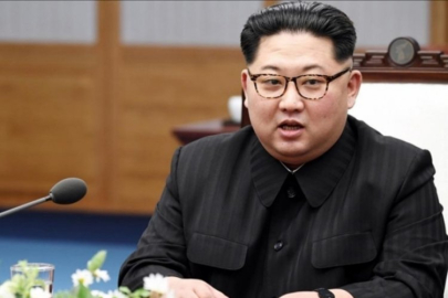 Savaşı büyütecek gelişme! Kuzey Kore lideri Kim açık açık ilan etti...