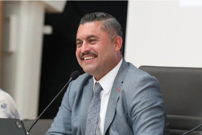 Şile Belediye Başkanı Özgür Kabadayı adliyeye sevk edildi