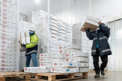 Türkiye'nin dev gıda şirketi ekonomik sarsıntıda!