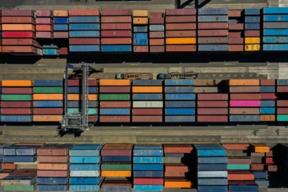 Türkiye'nin komşularıyla dış ticareti arttı