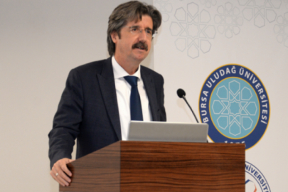 Uludağ Üniversitesi Rektörüne TRT'de önemli görev!