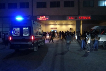 Yine kadın cinayeti! 20 bıçak darbesiyle öldürdü