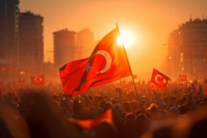 15 Temmuz'un yıl dönümünde AK Parti'den kısa film!