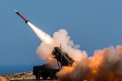 ABD basını: Ukrayna'ya 10 milyar dolarlık silah sevkiyatı yapacak