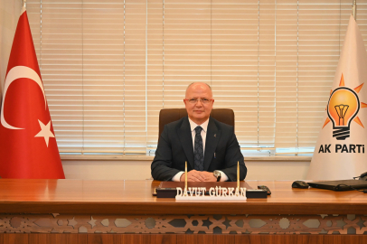 AK Parti Bursa İl Başkanlığı’ndan Tarihi Sürece İlişkin Açıklama…