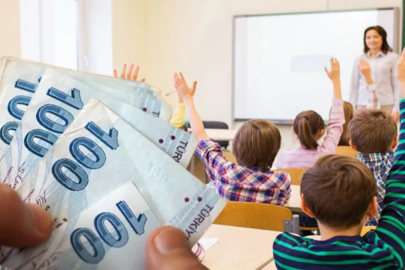 Akademiye girecek öğretmenlerin maaşları belli oldu! İşte, ödenecek tutar