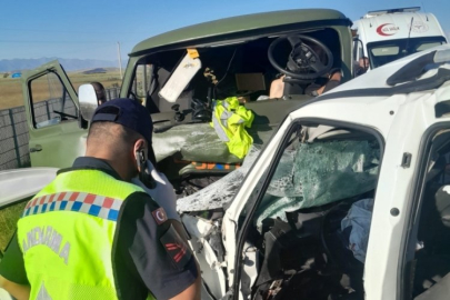 Bir aile paramparça oldu...