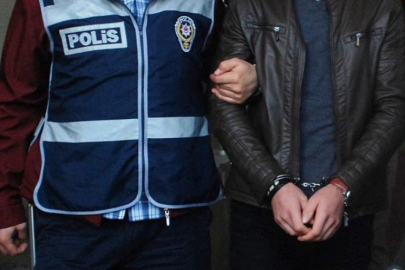 Bursa'da aynı gün yakalandılar!