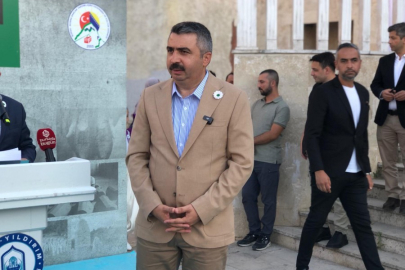 Bursa'da o proje hazır!