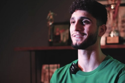 Bursaspor'un yeni transferinden önemli açıklamalar!