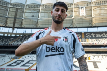 Can Keleş için ilk teklif yapıldı