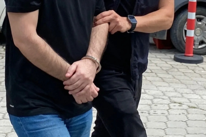 Çorum'da polis ekiplerince aranan 21 şahıs yakalandı