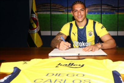 Fenerbahçe'de ayrılık kapıda!