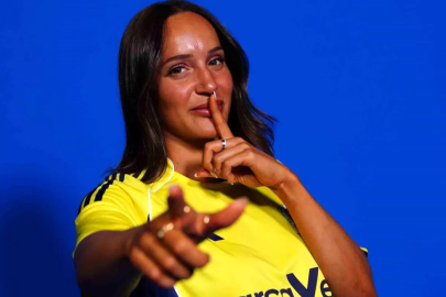 Fenerbahçe Kadın Futbol Takımı, Elena Gracinda Santos'u Kadrosuna Katıyor