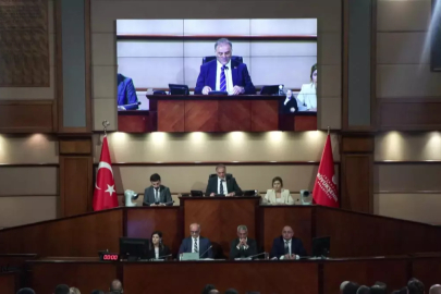 İBB Meclisi Temmuz Oturumu Gerçekleştirildi