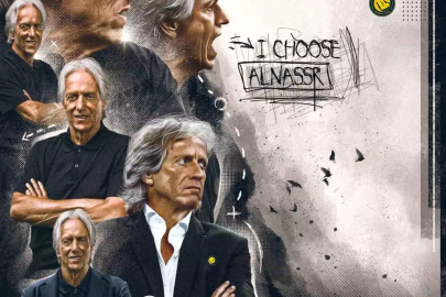 Jorge Jesus, Al-Nassr'ın Yeni Teknik Direktörü Oldu