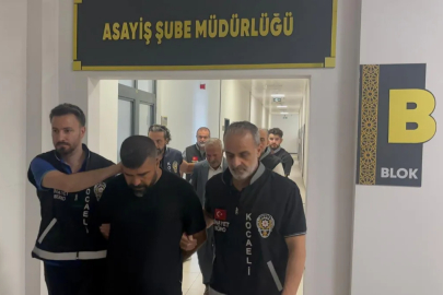Kocaeli'de amca, yeğenlerini 'mal paylaşımı' yüzünden öldürdü