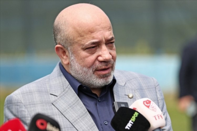 Murat Sancak kulübü taraftara devredecek!