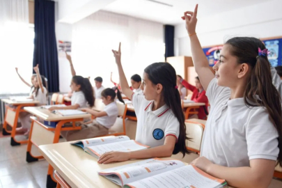 Okullarda yeni zorunluluk!