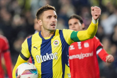 Resmen açıkladılar: Dusan Tadic'e dev bir teklif yaptık