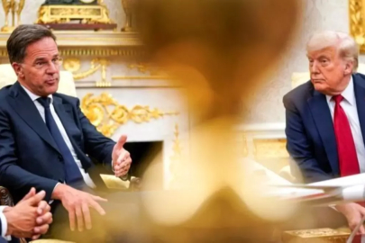 Trump'dan Rusya'ya Yeni Tehdit: İkincil Gümrük Vergileri