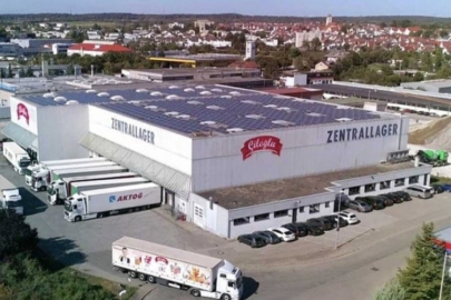 Türkiye'nin gıda devi iflasın pençesine düştü!