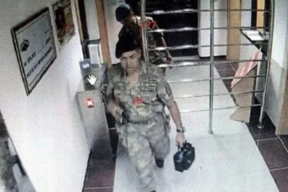 15 Temmuz'un simge ismi Ömer Halisdemir'in şahadet yürüyüşü