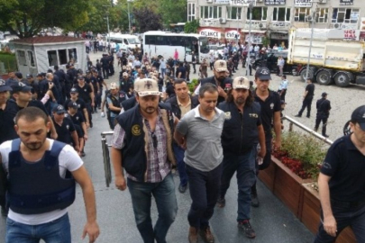 15 Temmuz darbe girişiminde Bursa'da neler yaşandı?