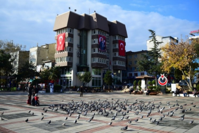 Bursa'daki o belediyeden skandal paylaşım!