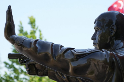 Darbe seyrini değiştiren kahraman!