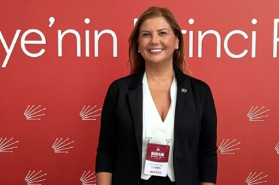 Kemalist Aydınlanma Derneği Basın Sözcüsü Müftüoğlu: CHP’ye tarihi bir sorumluluk düşüyor