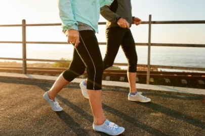 Kronik bel ağrısını önlemek için ne kadar yürümemiz gerekiyor?