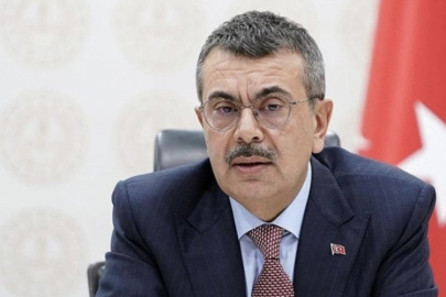 Milli Eğitim Bakanı Yusuf Tekin, LGS tartışmalarına cevap verdi