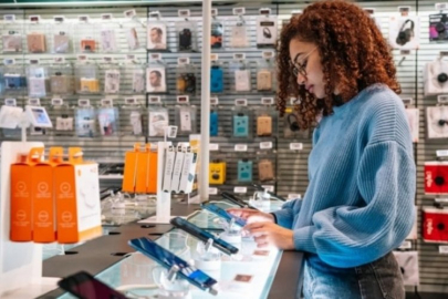 Ünlü telefon markası sessizce çekiliyor!