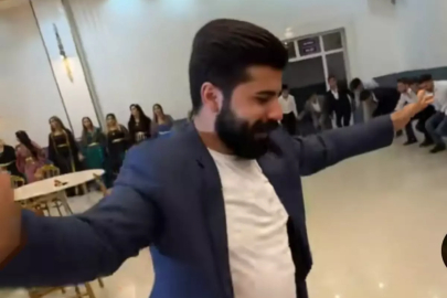 Van'da Silahlı Saldırı: Sosyal Medya Fenomeni Onur Karayel Toprağa Verildi