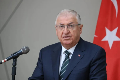 Yaşar Güler cevap verdi: Askerlik çağındaki PKK'lılar ne olacak