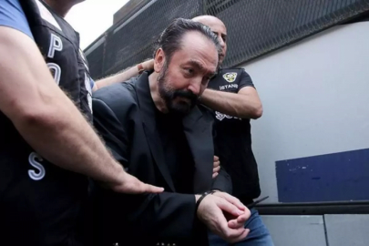 Adnan Oktar cezaevinde bambaşka biri oldu!