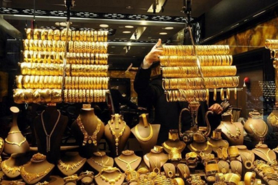 Altınla ilgili Bursa'dan dikkat çeken açıklama! Yıl sonuna kadar...
