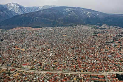 Bursa'da belediyeden dev satış! Tam 43 daire...