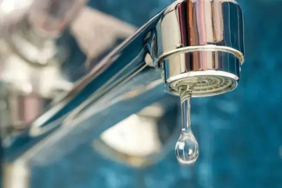 Bursa'da saatlerce su kesintisi!