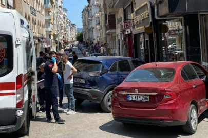 Bursa'da yürekleri ağza getiren kaza