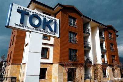 Bursa dahil 47 ilde TOKİ yüzlerce konut satacak!