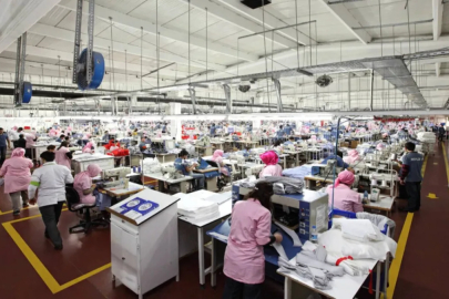 Bursa merkezli tekstil devi iflas bayrağını çekti!