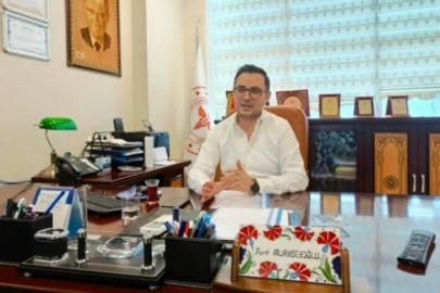 Bursa Orhangazi Devlet Hastanesi'nde başhekim değişikliği