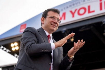 Ekrem İmamoğlu hakim karşısında