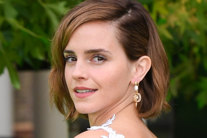Emma Watson'ın ehliyetine el konuldu