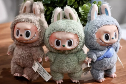 Herkesin konuştuğu çirkin bebekler!