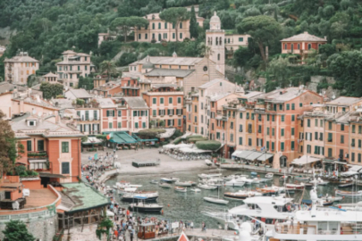 Mayo ve çıplak ayakla gezmek yasak: Cezası 500 euro